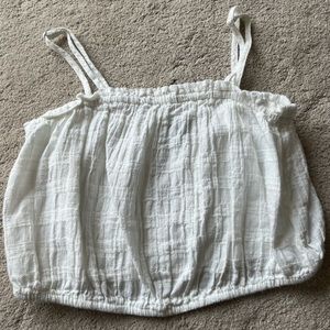 Aerie crop top